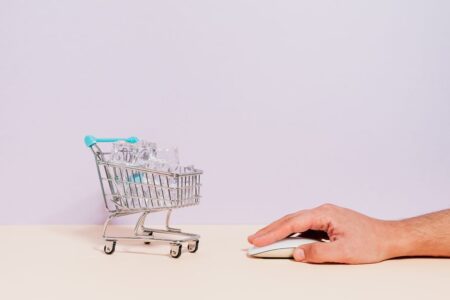 Netthandel: En Guide til Vekst og Finansiering