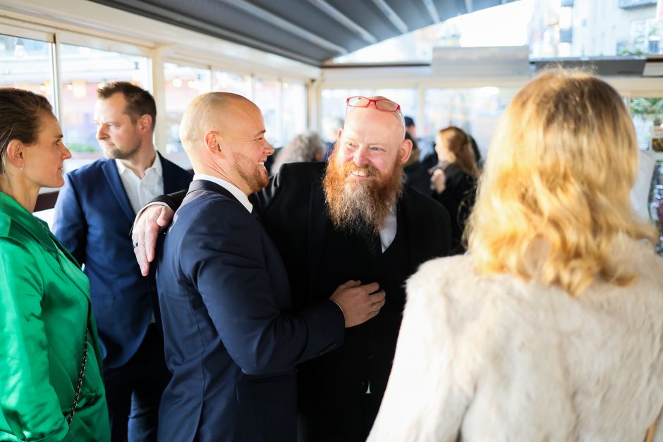 Optimalisering av Nettverksbygging for Profesjonell Vekst