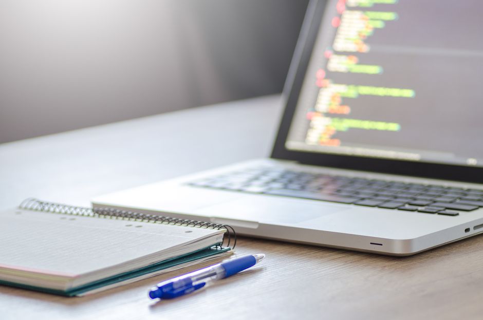 Webdesign: En Guide til Effektiv Digital Presentasjon
